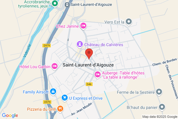 Boucherie Bon Accueil