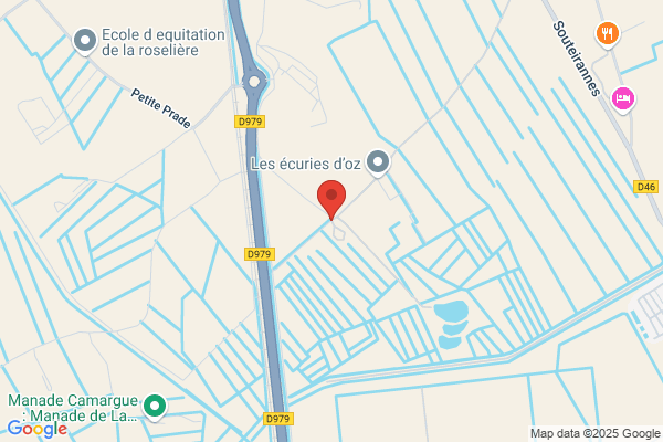 Communaute De Communes Terres De Camargue