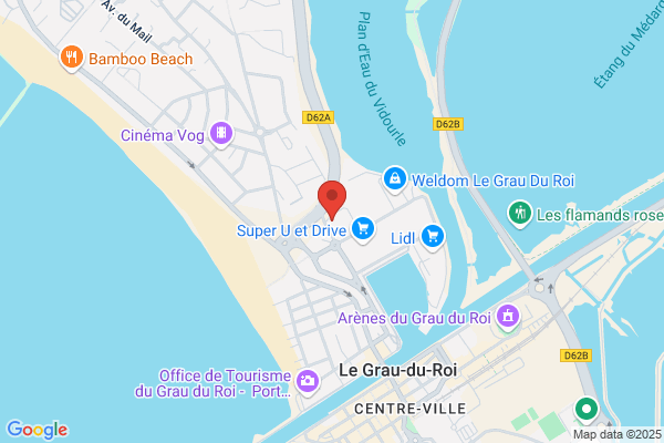 Imprimerie Du Ponant