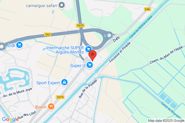 Jeannot Bernard