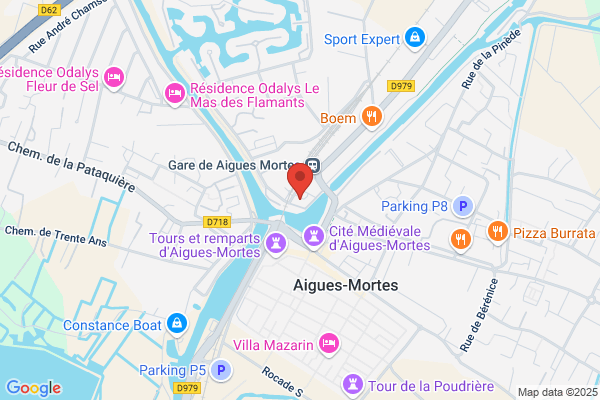 Passion Demenagement