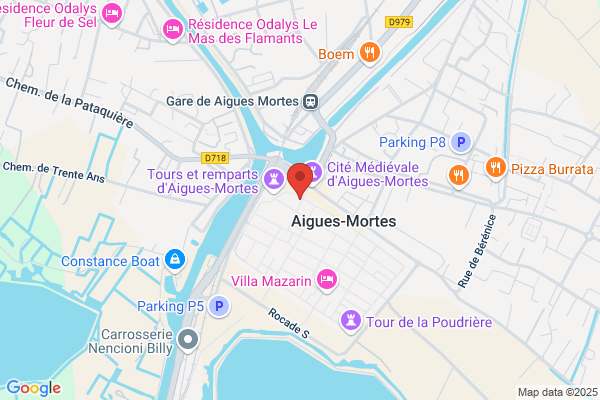 Cafe De La Bourse