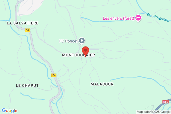 Activert Centre Tout Terrain