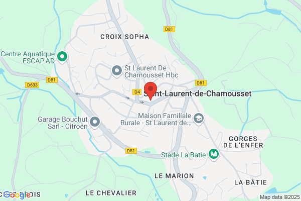 Auto Ecole Saint Laurent