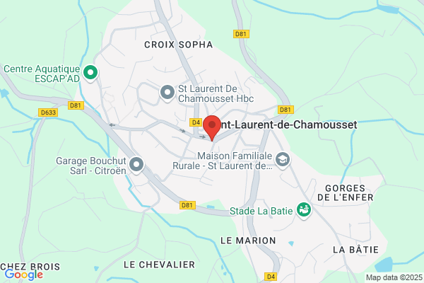 Cantine Communale