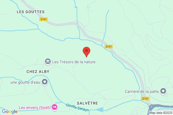Charvet