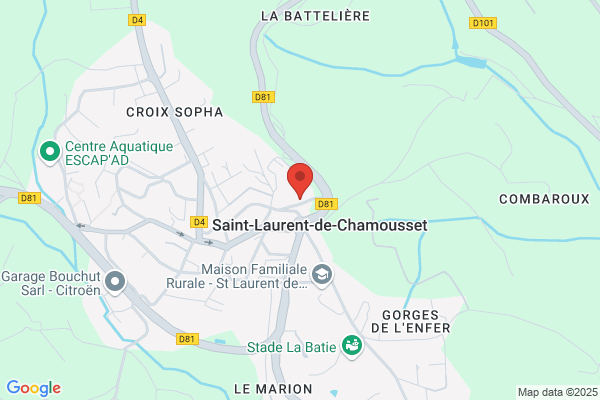 Club Amitie Et Detente