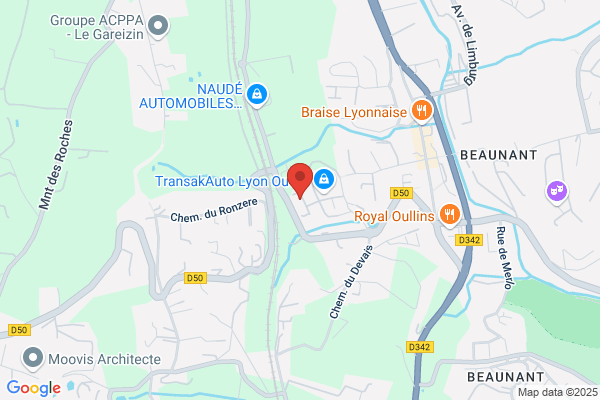 Electricite Generale Delorme Bras Egdb