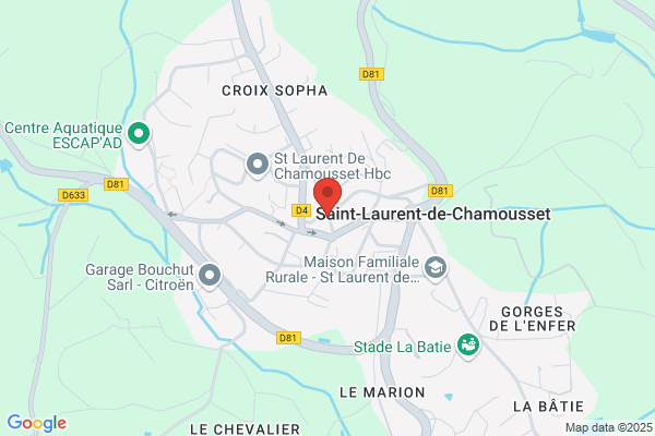 Groupama Rhone Alpes