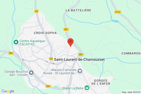 Hopital Local