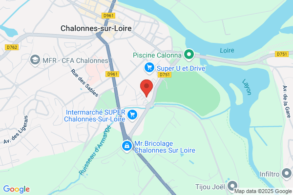 BIOGROUP LABORIZON MAINE ANJOU - Laboratoire de Chalonnes