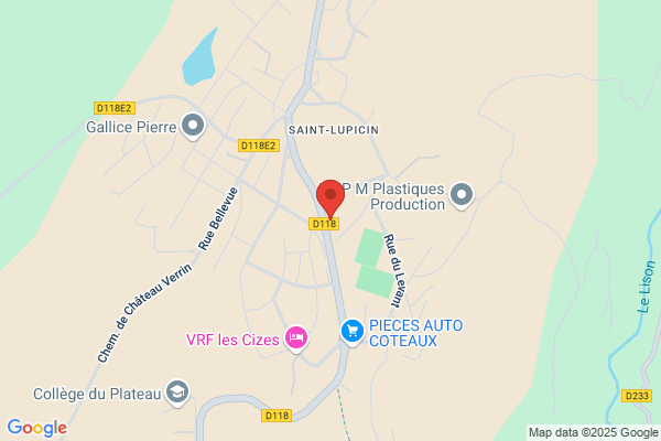 La Banque Postale