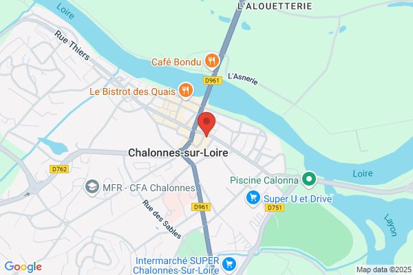 La Poste