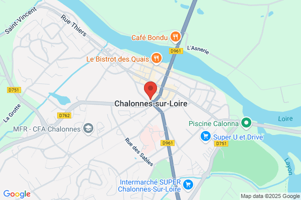 Optic 2000 - Opticien Chalonnes-Sur-Loire