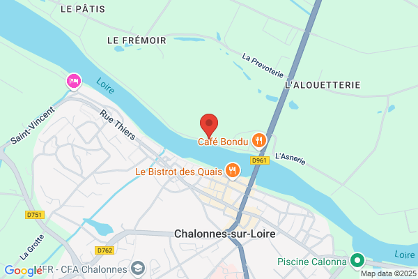 Gite de L'Asnerie