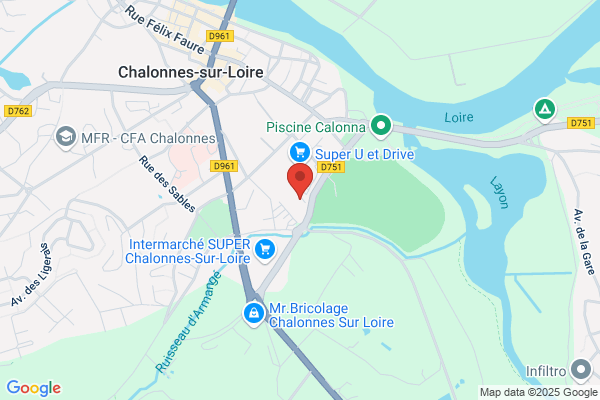 GEMO CHALONNES SUR LOIRE Chaussures et Vêtements