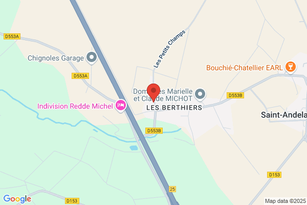 Métallerie Lebrun