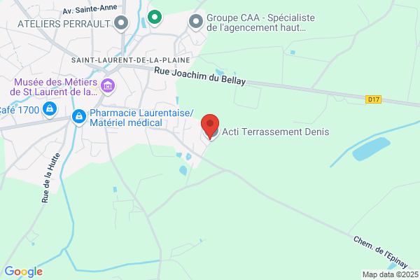 ROCHEREAU GAZON