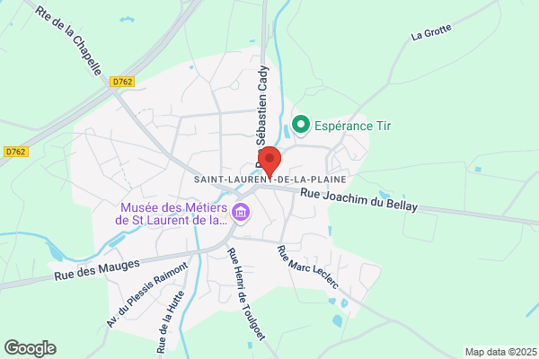 Studio Fauvette