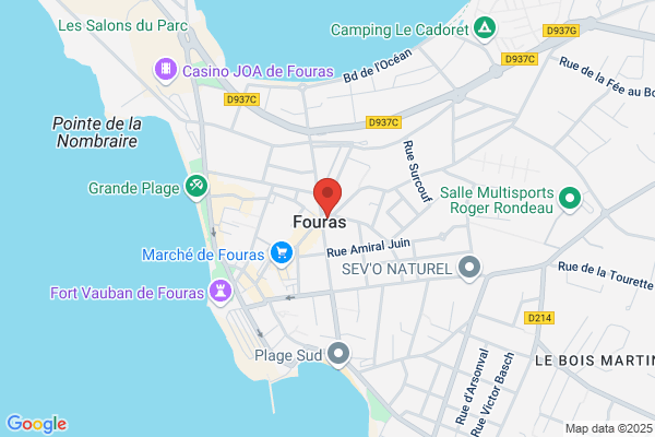Agence Aunis Immo