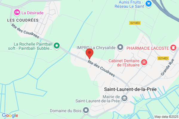 Ambulances De Fouras St Laurent