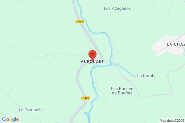 Audouit Pierre