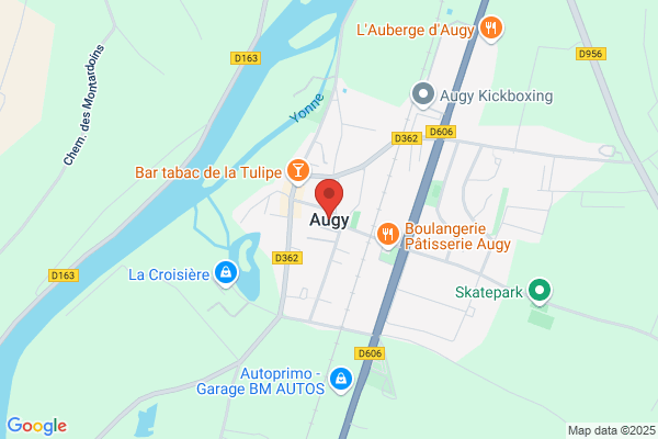 Augry Sarl