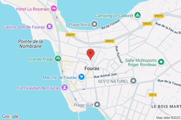Auto Ecole Fouras