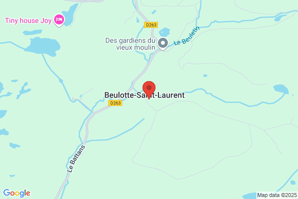 Balquet Laurent