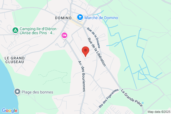 Bijouterie Caquineau Claude Sarl