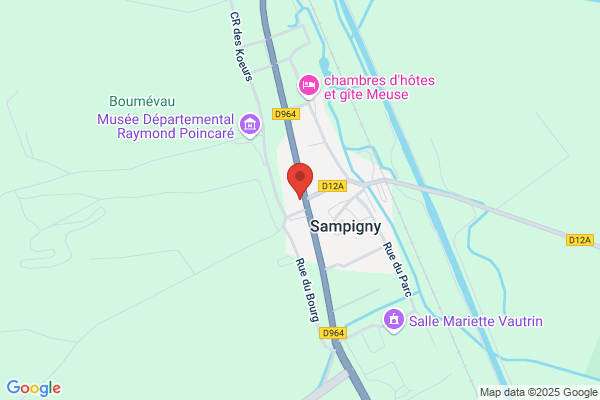 Burgeot Veronique