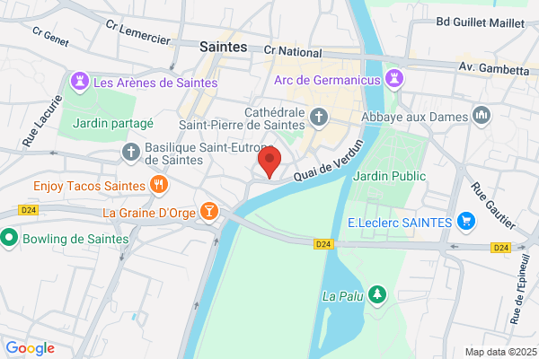 Caisse D Epargne Poitou Charentes