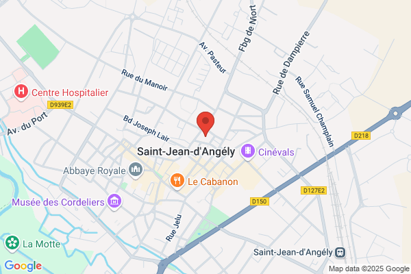 Caisse D Epargne Poitou Charentes