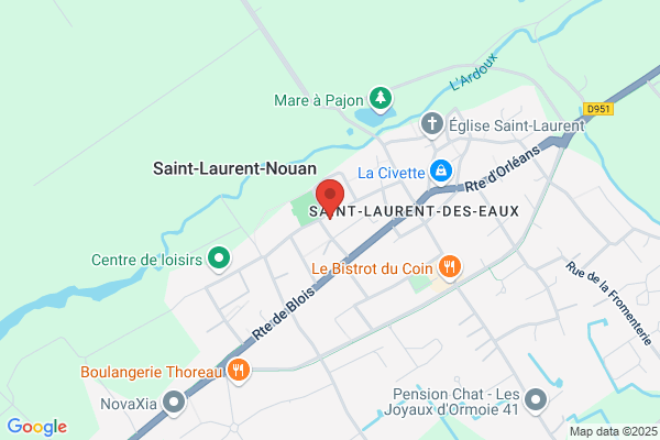 Centre De Secours Des Sapeurs Pompiers