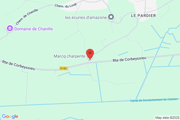 Charpentier Marc