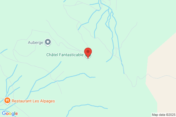 Chatel Recuperation