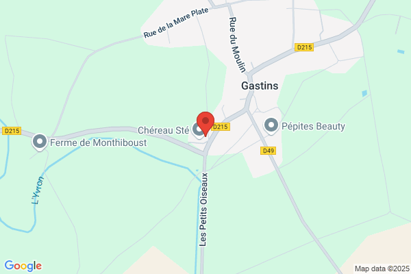 Chereau Philippe