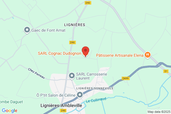 Dudognon Olivier