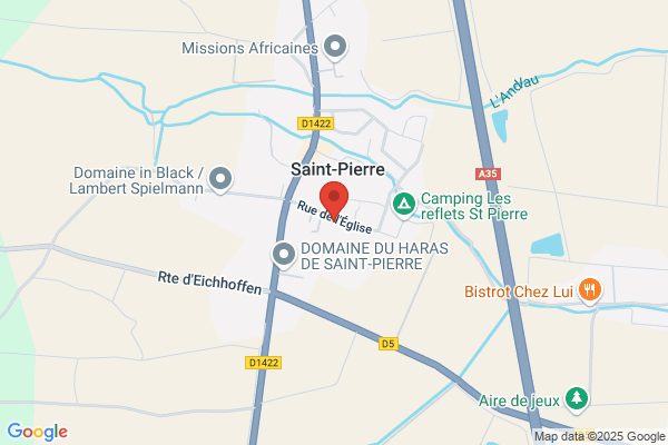 Ecole Communale Saint Pierre
