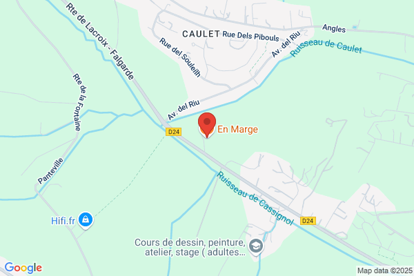 En Marge