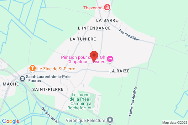 Garreau Solange
