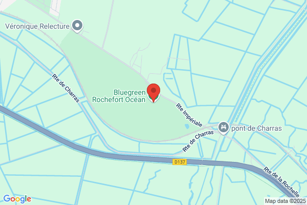 Golfeurs Du Pays Rochefortais Association