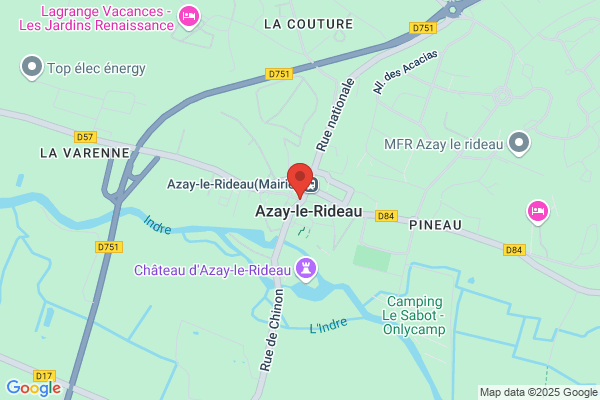 Institut Tiphanie
