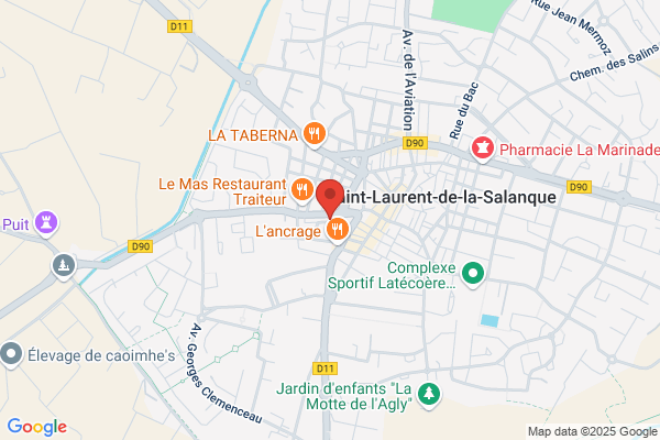La Poste
