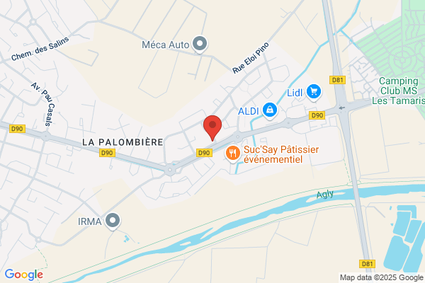 Agence Du Golfe