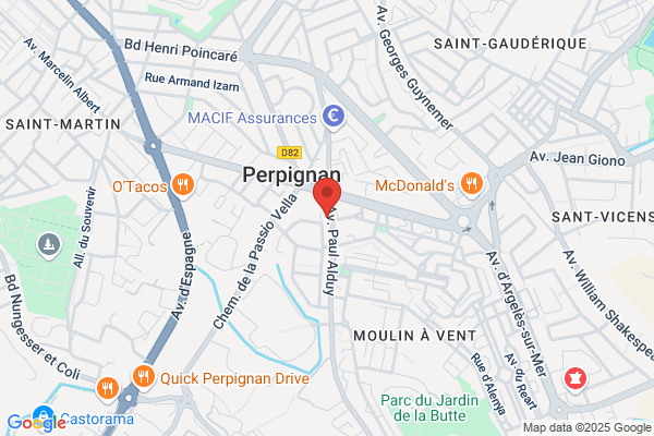 Banque Populaire Des Pyrenees Orientales De L aude et De L ari