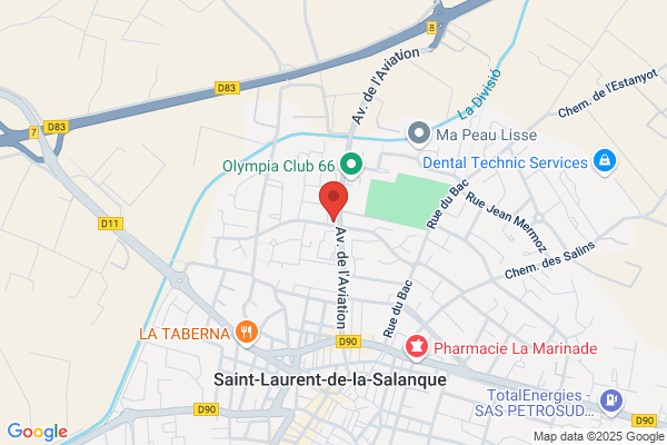 Cabinet De Kinesitherapie Tillier Bernard