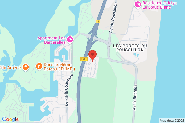 Camping Residentiel Le Sable D