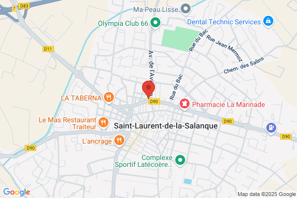Cave Saint Luc