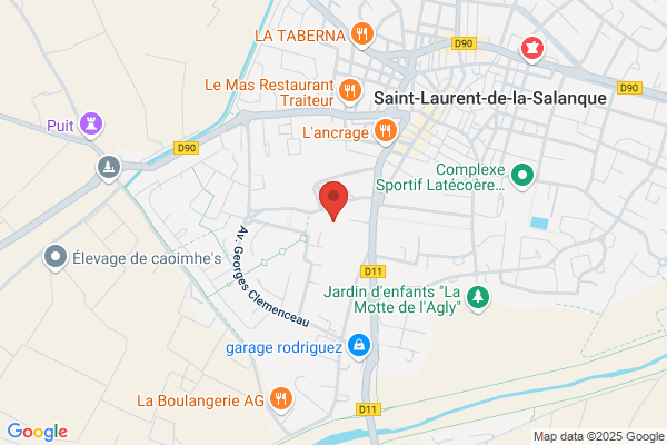 Centre Paramedical De La Salanque